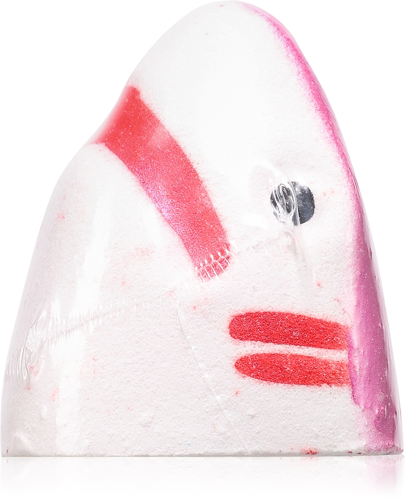 Шипучие пены для ванны «Акула» Chlapu Chlap, vaikams 100 гр
Шипучие пены для ванны «Акула» Chlapu Chlap, vaikams 100 гр