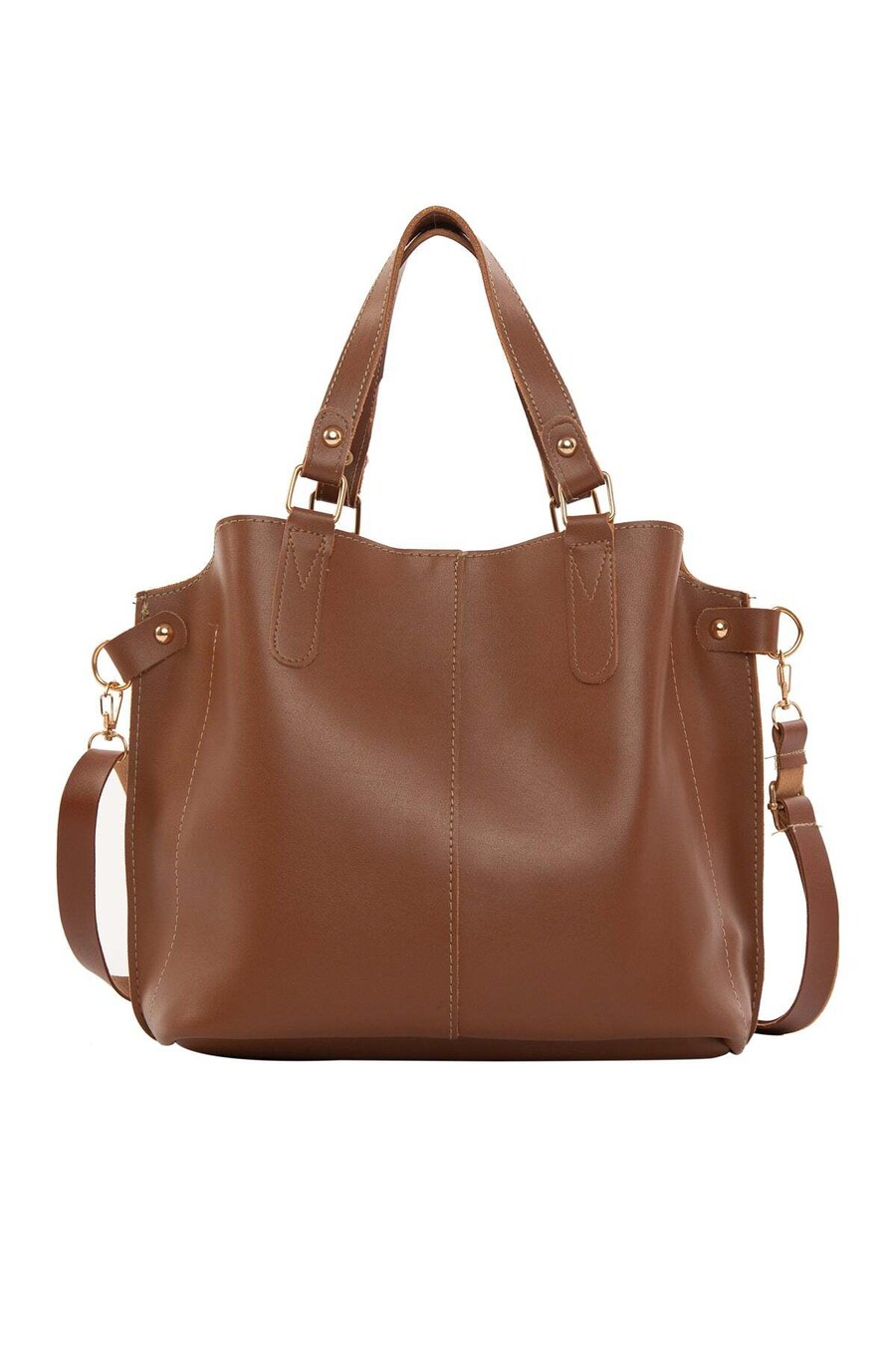 Сумка через плечо Bagmori, цвет Caramel
Сумка через плечо Bagmori, цвет Caramel