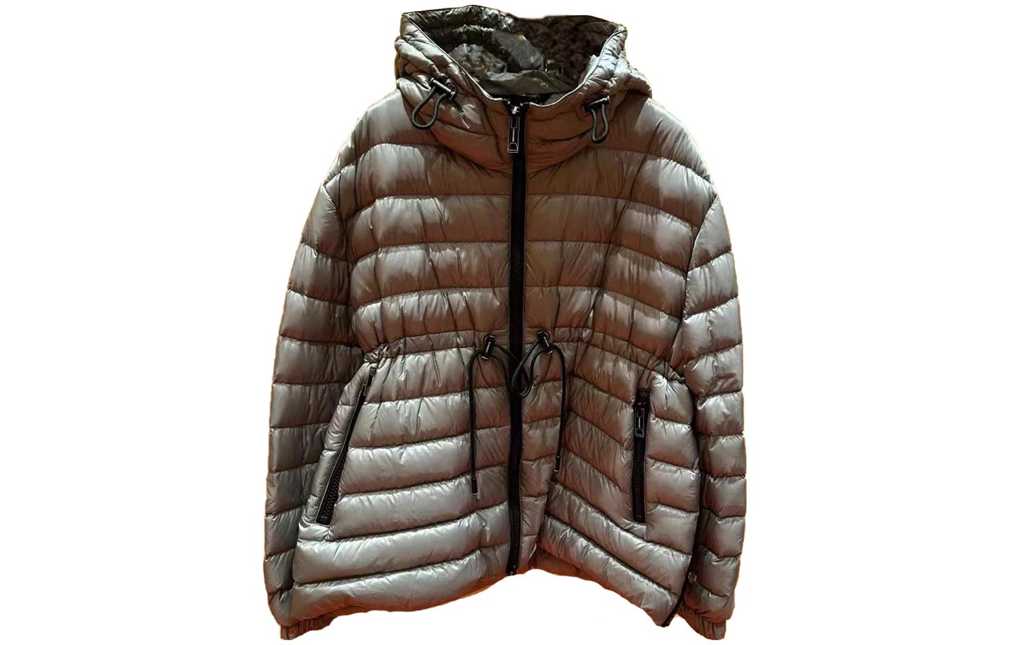 Куртка пуховая FW23 женская серебристо-серая Burberry, Серый, Куртка пуховая FW23 женская серебристо-серая Burberry
Куртка пуховая FW23 женская серебристо-серая Burberry, Серый, Куртка пуховая FW23 женская серебристо-серая Burberry