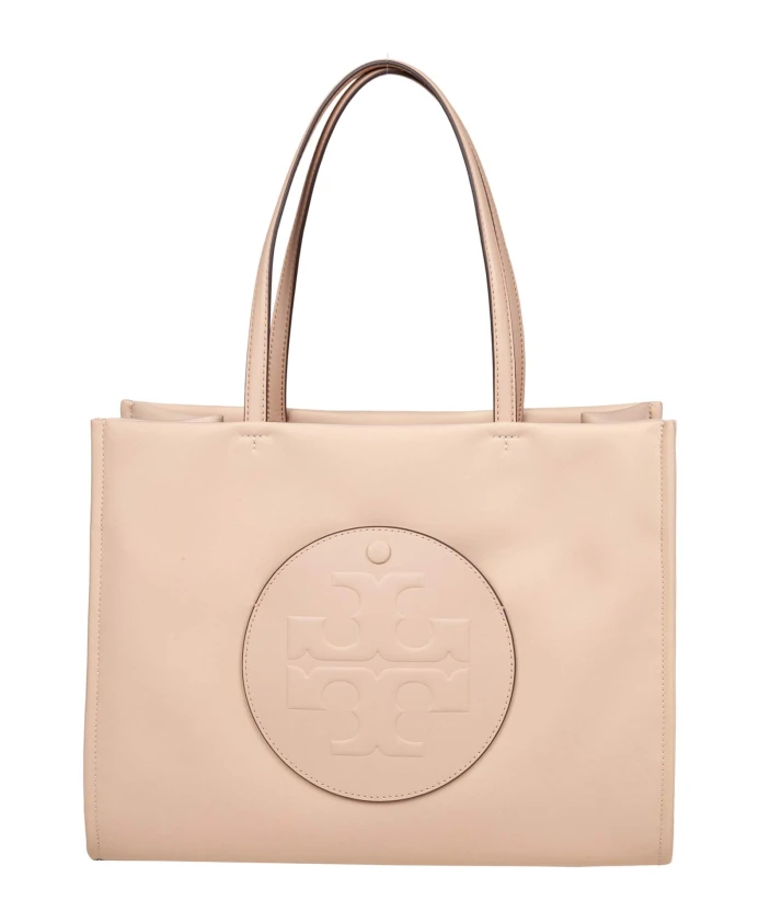 Маленькая сумка-тоут Ella Tory Burch, розовый
Маленькая сумка-тоут Ella Tory Burch, розовый