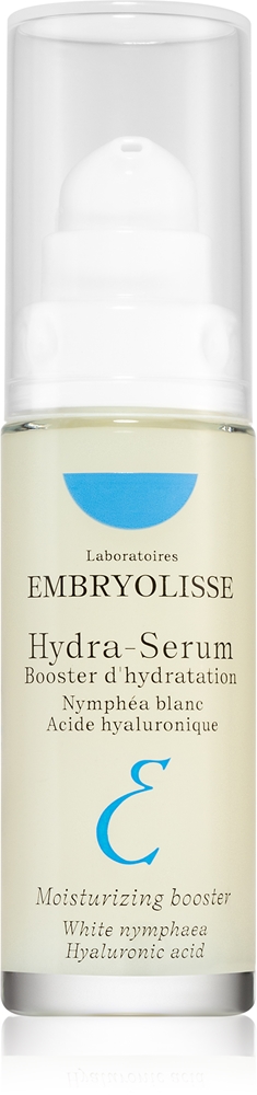 Hydra-Serum интенсивная увлажняющая сыворотка Embryolisse, 30 мл
Hydra-Serum интенсивная увлажняющая сыворотка Embryolisse, 30 мл