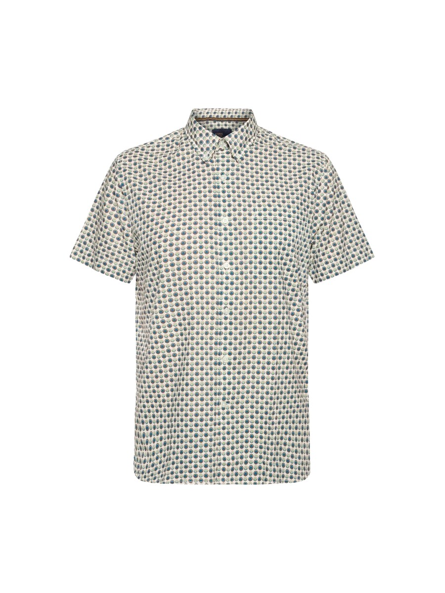 Рубашка на пуговицах Comfort fit Signal Pingol, коричневый
Рубашка на пуговицах Comfort fit Signal Pingol, коричневый