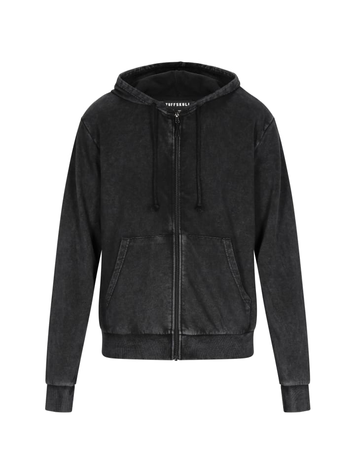 Спортивная куртка TUFFSKULL, черный
Спортивная куртка TUFFSKULL, черный