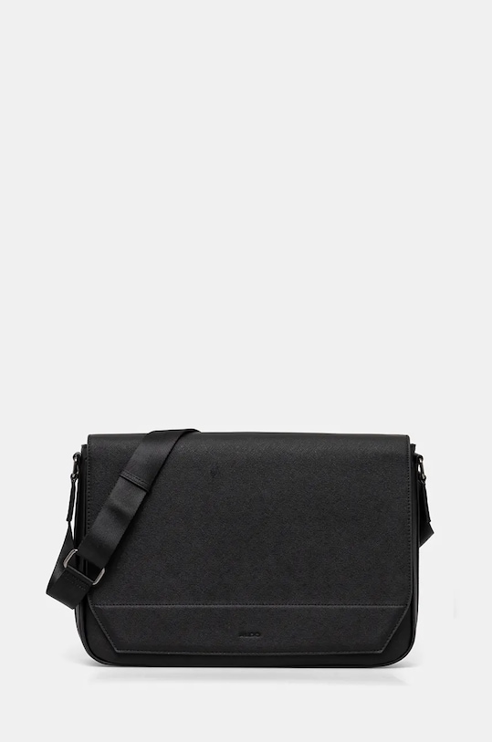 Чехол для ноутбука AFENDANNOR Aldo, черный
Чехол для ноутбука AFENDANNOR Aldo, черный