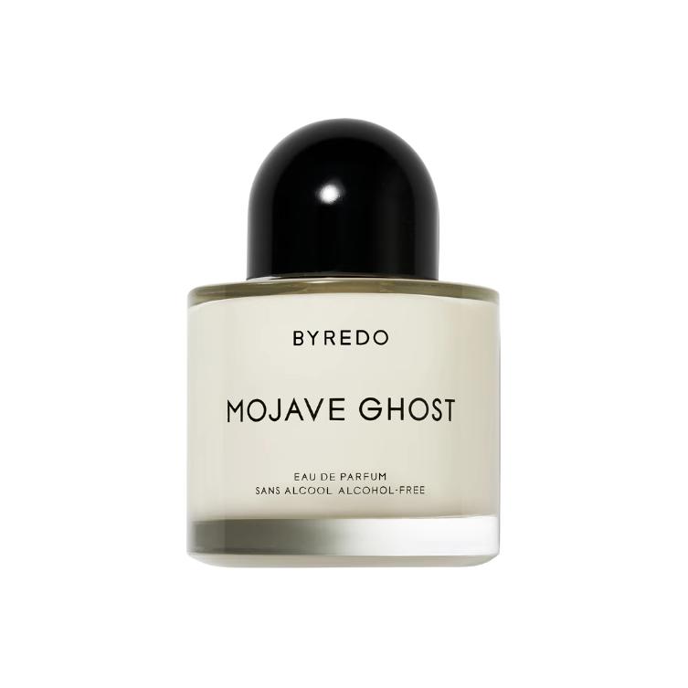 Парфюмерная вода Byredo Mojave Ghost, 100 мл
Парфюмерная вода Byredo Mojave Ghost, 100 мл