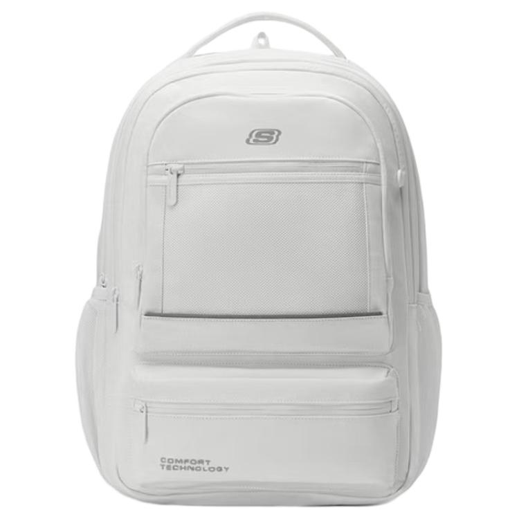 Skechers Полиэстеровый рюкзак унисекс ледниково-серый, Glacier Gray
Skechers Полиэстеровый рюкзак унисекс ледниково-серый, Glacier Gray