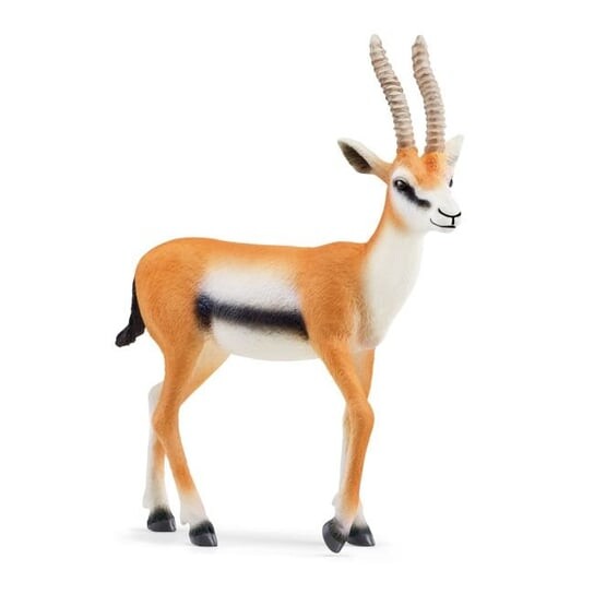 Schleich, статуэтка, Газель Томсона
Schleich, статуэтка, Газель Томсона