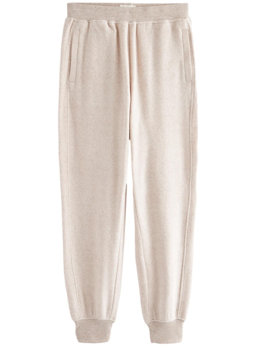 Тканевые брюки Next Tapered Pants, белый
Тканевые брюки Next Tapered Pants, белый