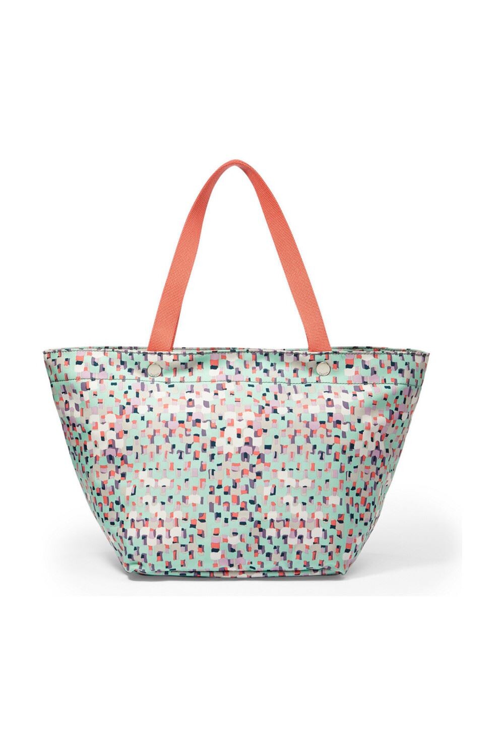 Сумка шоппер Fossil Fossil Tasche aus Polyester, синий
Сумка шоппер Fossil Fossil Tasche aus Polyester, синий