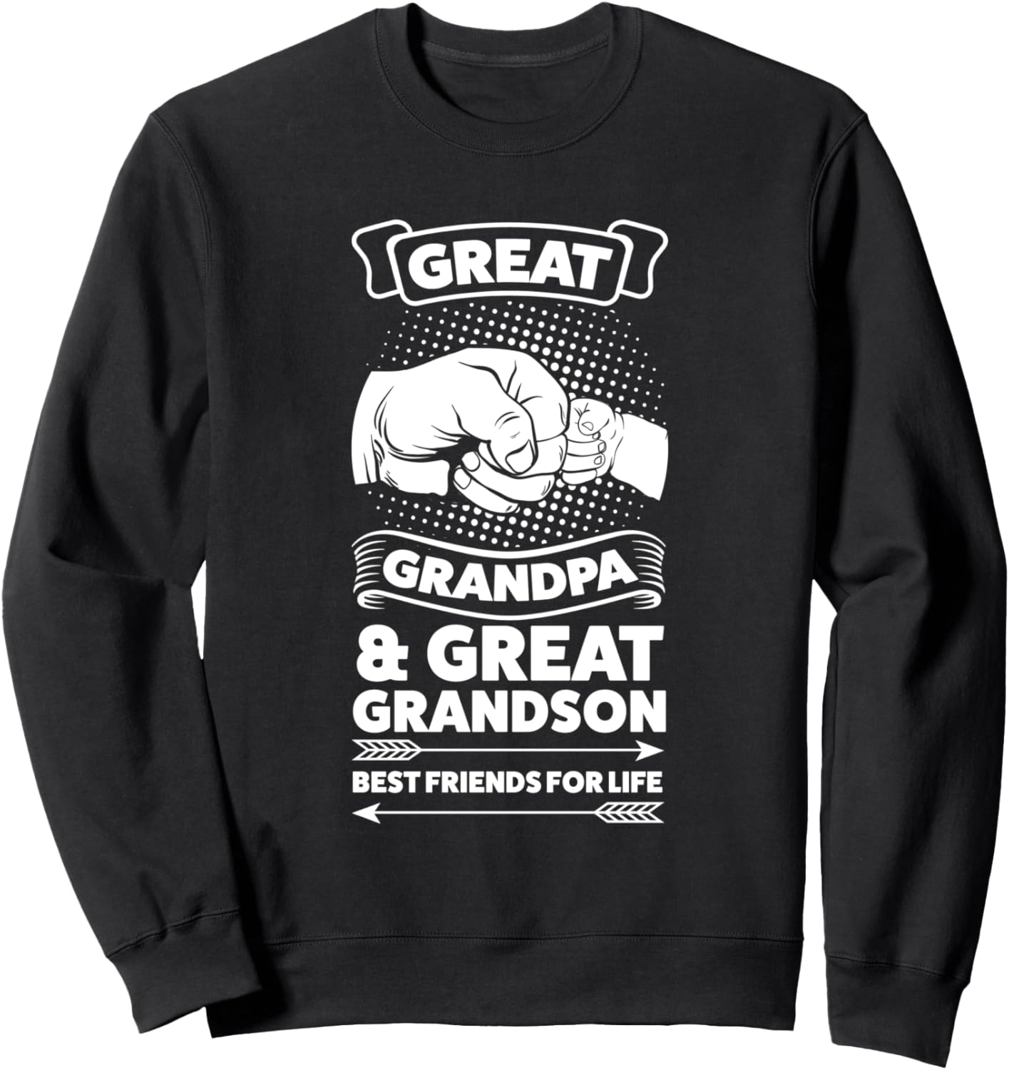 Толстовка с изображением дедушки и внука, прадедушки и прадедушки, черная Grandfather Great Grandad Gifts, Черный, Толстовка с изображением дедушки и внука, прадедушки и прадедушки, черная Grandfather Great Grandad Gifts
Толстовка с изображением дедушки и внука, прадедушки и прадедушки, черная Grandfather Great Grandad Gifts, Черный, Толстовка с изображением дедушки и внука, прадедушки и прадедушки, черная Grandfather Great Grandad Gifts