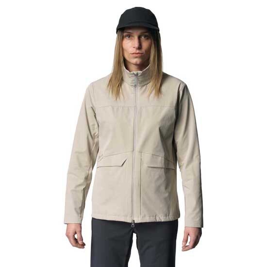 Спортивная куртка Houdini Go, бежевый
Спортивная куртка Houdini Go, бежевый