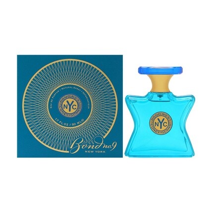 Coney Island by Bond No. 9 Unisex 1.7 oz EDP S
Coney Island by Bond No. 9 Unisex 1.7 oz EDP S