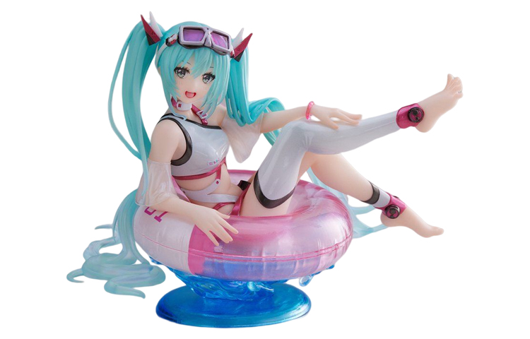 Хацунэ Мику купальник TAITO
Хацунэ Мику купальник TAITO