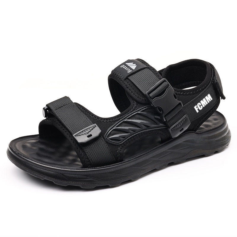 Детские сандалии FCMM, черный
Детские сандалии FCMM, черный