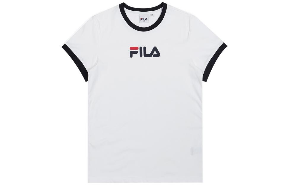 Футболка женская белая Fila
Футболка женская белая Fila