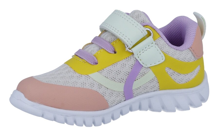 Кроссовки Richter Schuhe, розовый 
Кроссовки Richter Schuhe, розовый