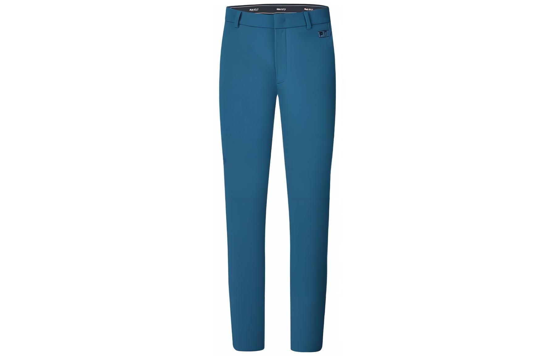 FILA Брюки для гольфа Casual Logo Blue
FILA Брюки для гольфа Casual Logo Blue