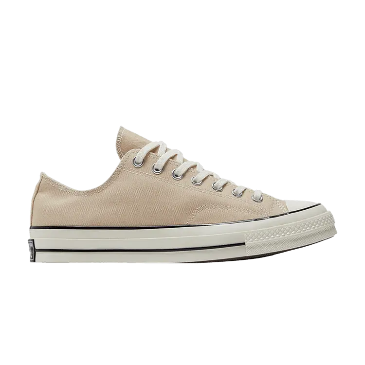 Кроссовки Converse Chuck 70 Low 'Seasonal Color - Oat Milk', желто-коричневый
Кроссовки Converse Chuck 70 Low 'Seasonal Color - Oat Milk', желто-коричневый