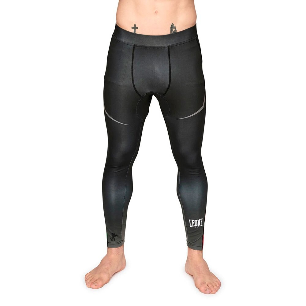 Леггинсы Leone1947 Revo, черный
Леггинсы Leone1947 Revo, черный