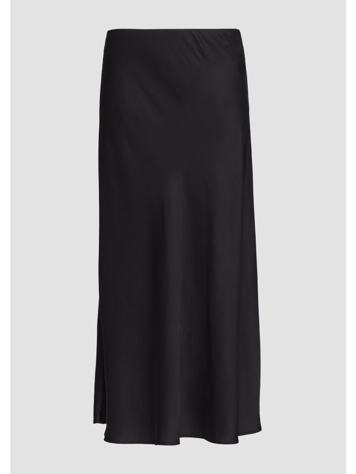 Длинная юбка s.Oliver Rock lang, черный 
Длинная юбка s.Oliver Rock lang, черный