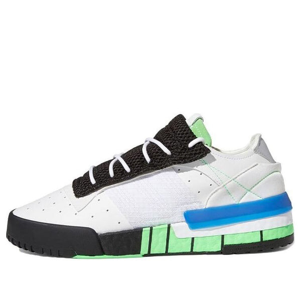 Кроссовки оригиналы соперничество rm низкие Adidas, белый
Кроссовки оригиналы соперничество rm низкие Adidas, белый