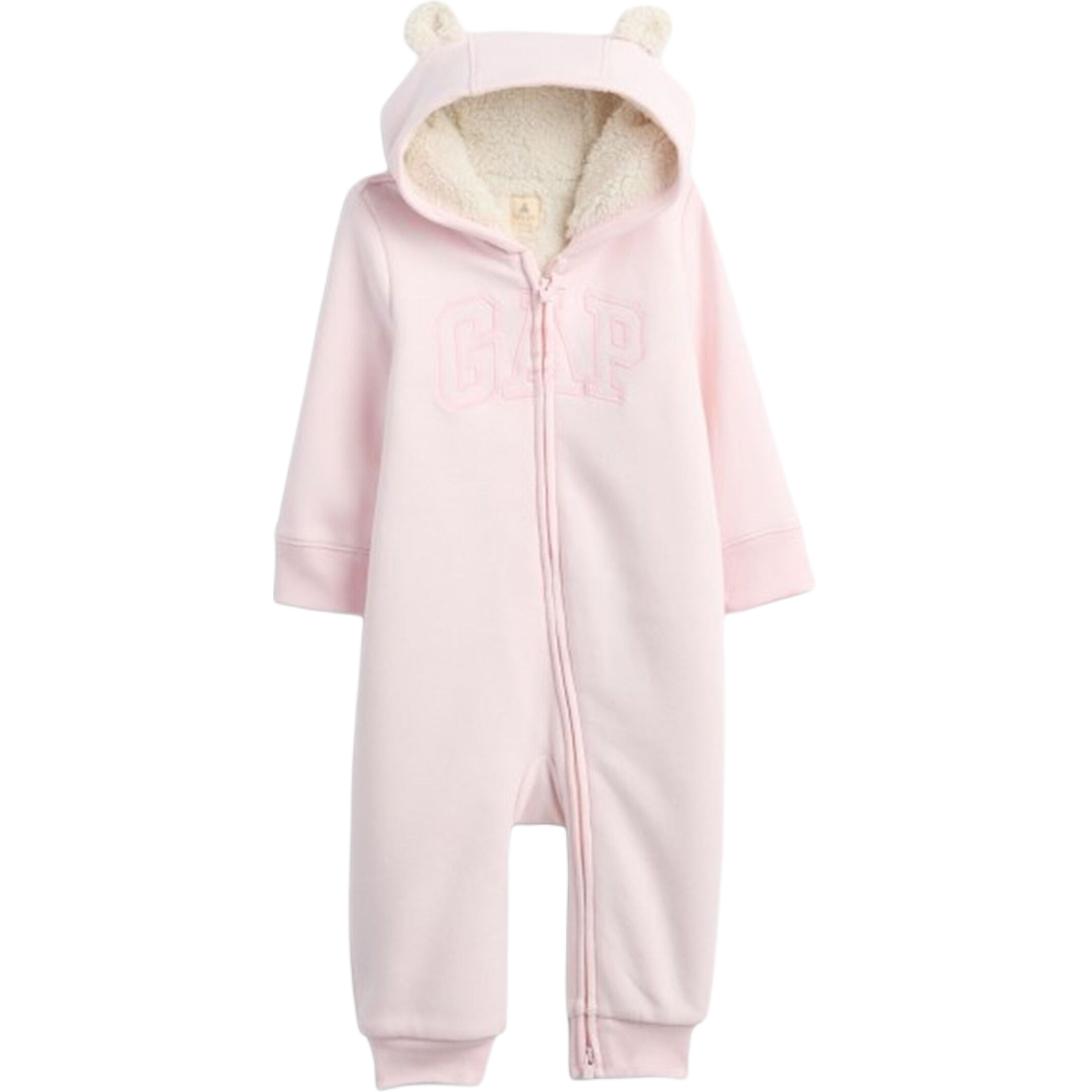 Комбинезон для младенцев и малышей Infant And Toddler GAP, светло-розовый
Комбинезон для младенцев и малышей Infant And Toddler GAP, светло-розовый