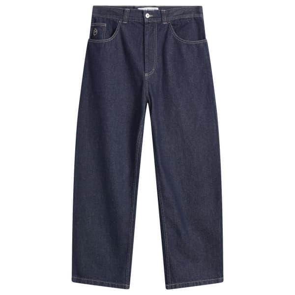 Big boy джинсы Polar Skate Co., One Wash
Big boy джинсы Polar Skate Co., One Wash