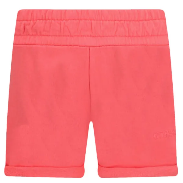 Шорты стандартного кроя Guess, красный
Шорты стандартного кроя Guess, красный