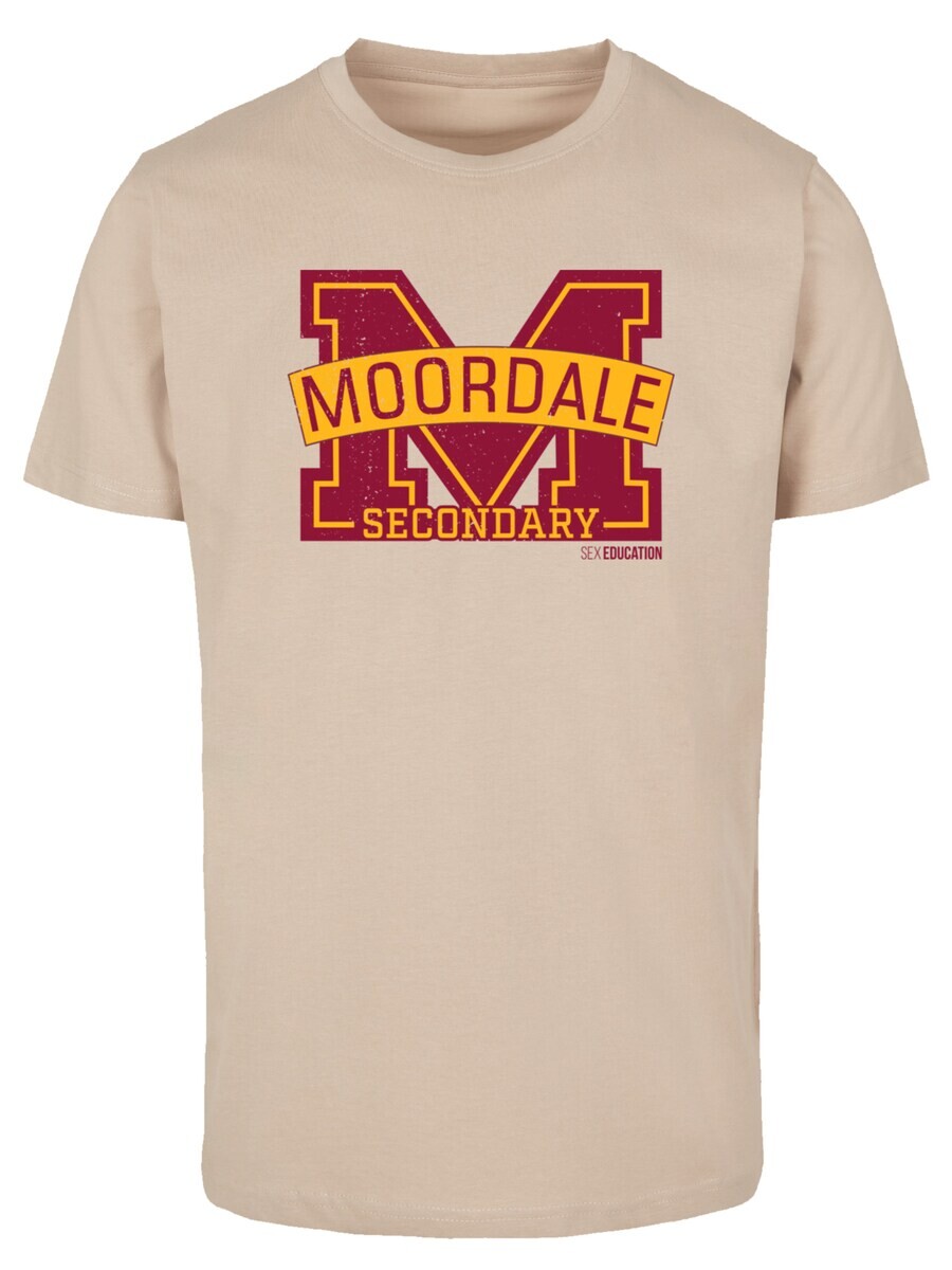 Футболка F4Nt4Stic, песочный
Футболка F4Nt4Stic, песочный