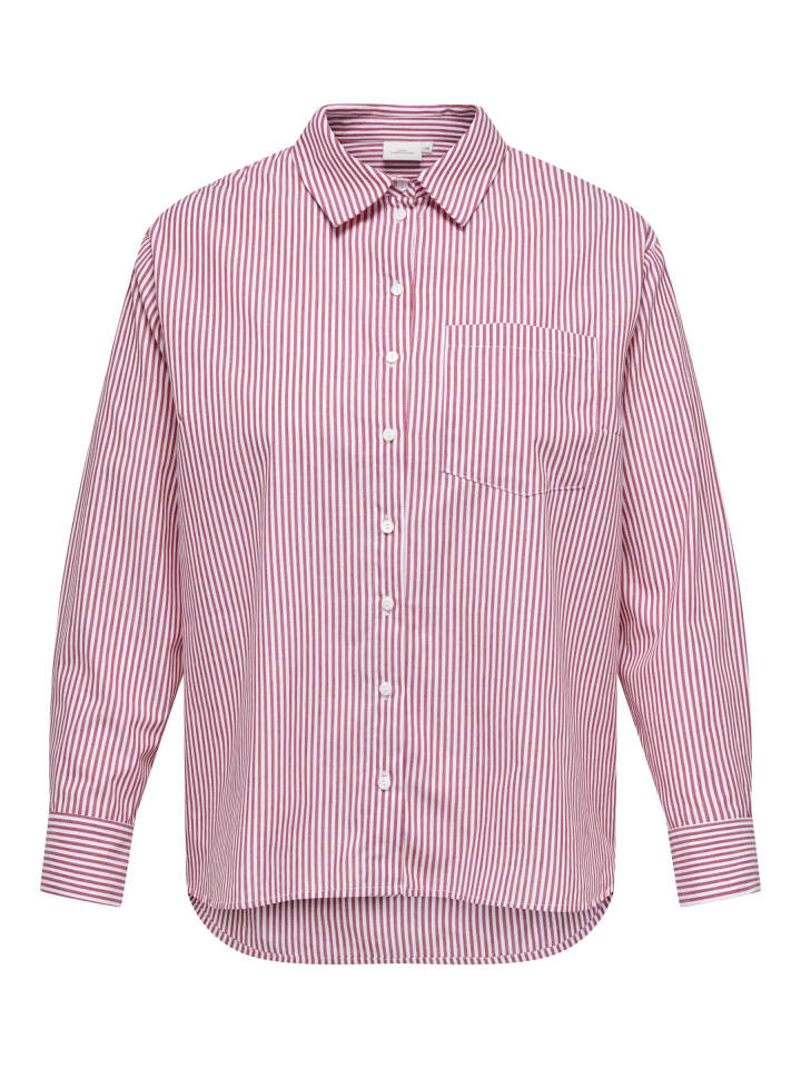 Рубашка ONLY Carmakoma
Рубашка ONLY Carmakoma