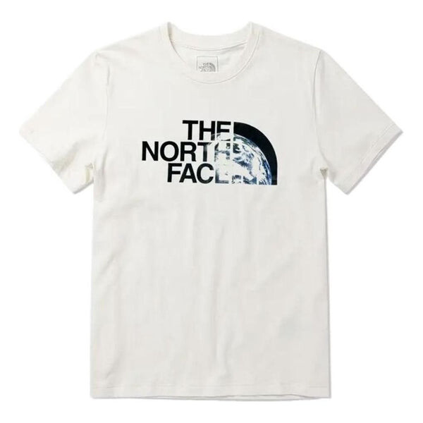 Футболка ss22 logo t-shirt 'white' The North Face, белый
Футболка ss22 logo t-shirt 'white' The North Face, белый