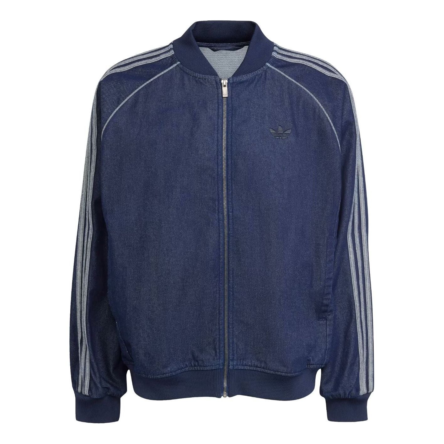 Adidas SST Adicolor Loose SST Denim Stone 'Indigo Denim'
Adidas SST Adicolor Loose SST Denim Stone 'Indigo Denim'