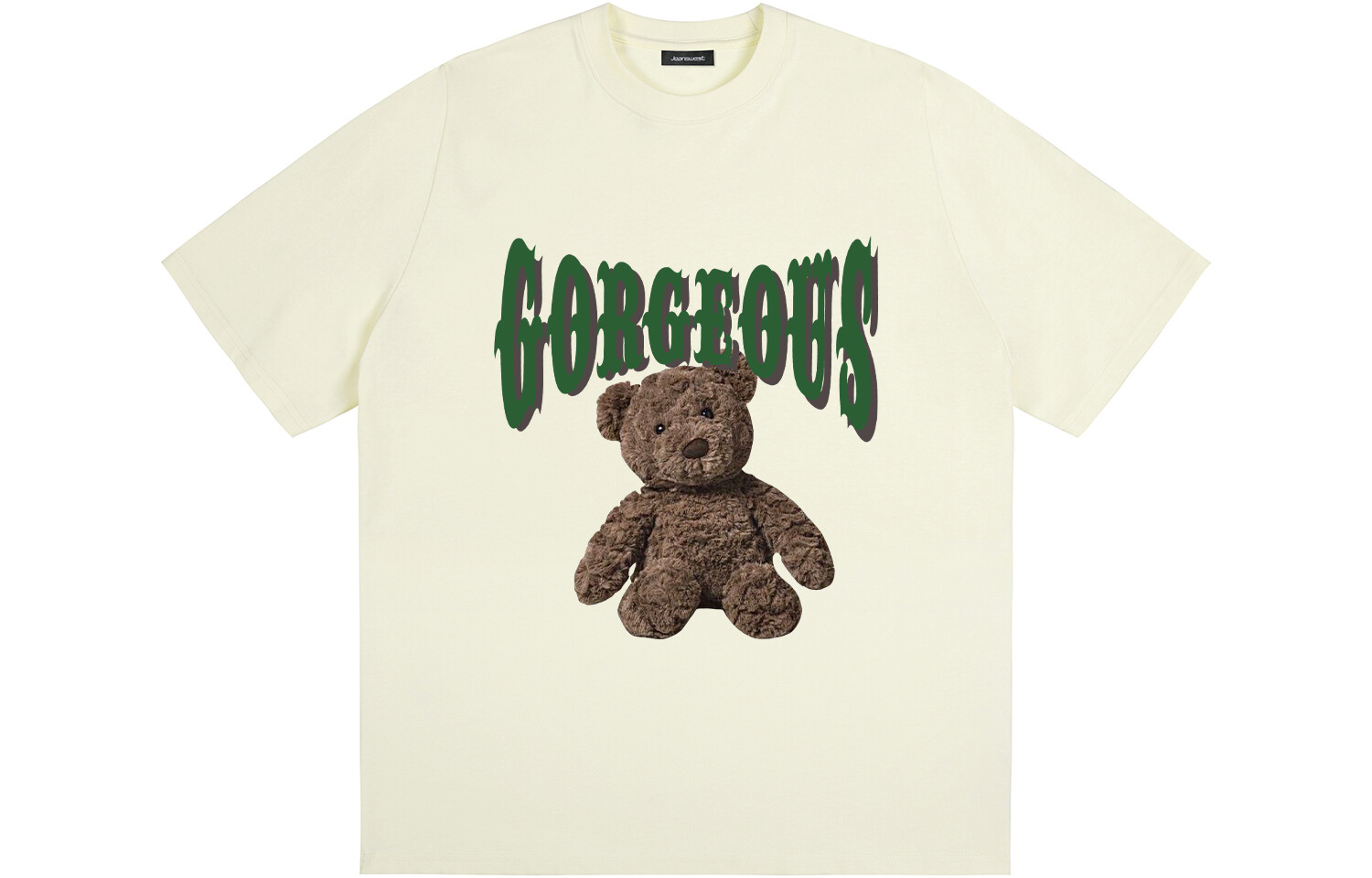 Jeanswest Джин Уэст футболка унисекс, Красный
Jeanswest Джин Уэст футболка унисекс, Красный