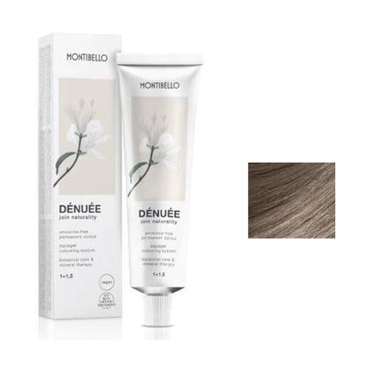 Краска №7.21 60 мл Montibello Montibello DENUEE
Краска №7.21 60 мл Montibello Montibello DENUEE