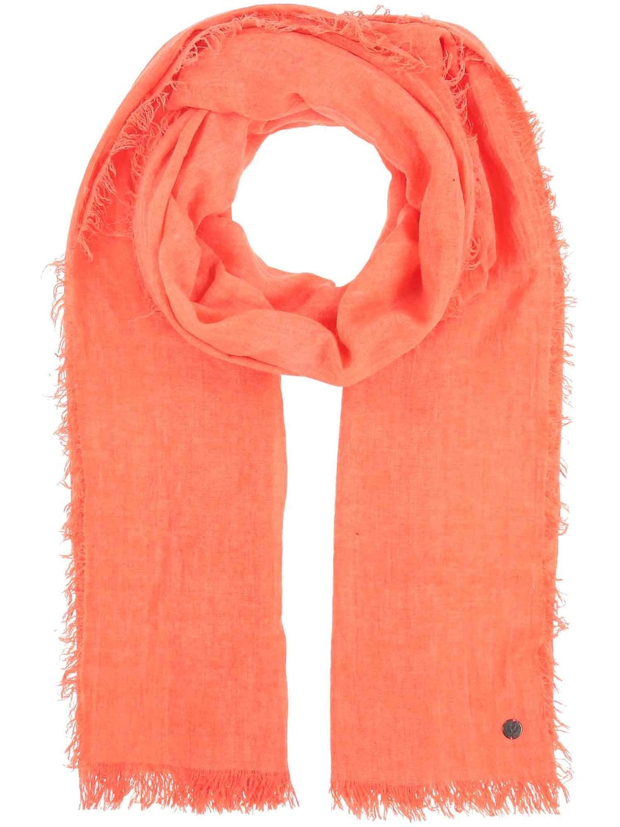 Большой шарф FRAAS, красный
Большой шарф FRAAS, красный