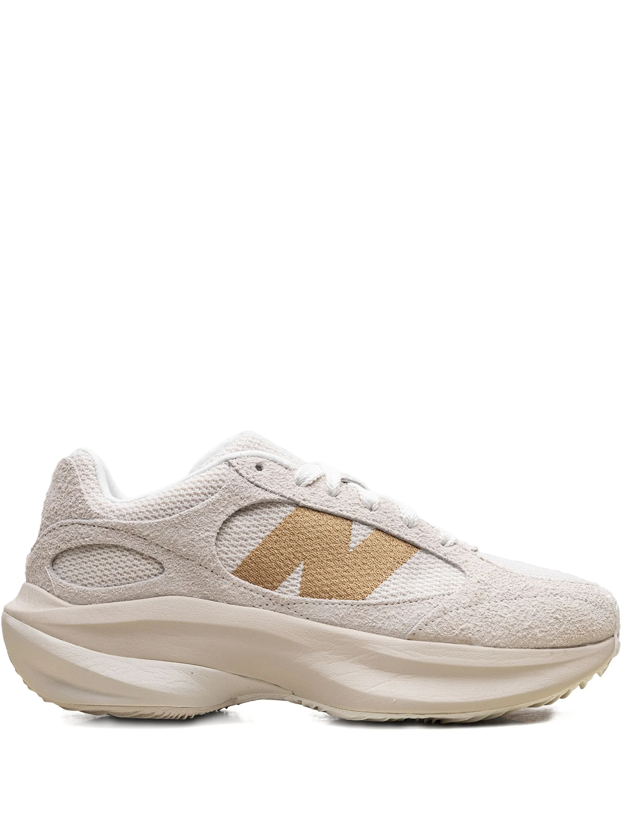 Кроссовки WRPD Runner New Balance, бежевый
Кроссовки WRPD Runner New Balance, бежевый