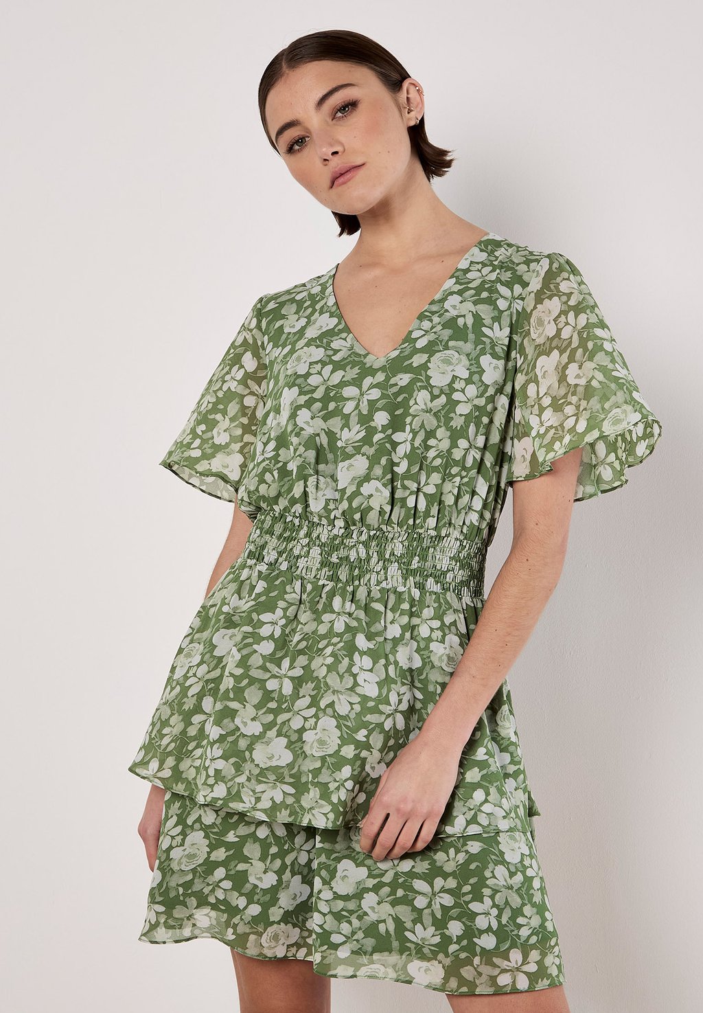 Повседневное платье Apricot, зеленый
Повседневное платье Apricot, зеленый