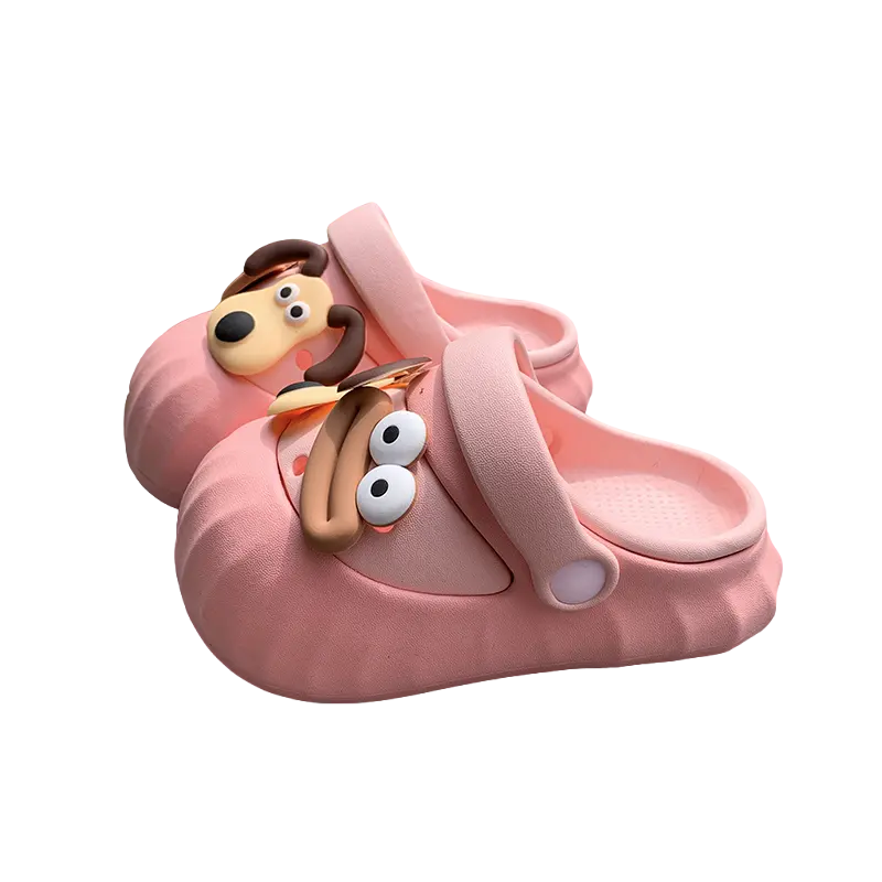 Детские шлепанцы, легкие, быстросохнущие, с амортизацией Tide attack, розовый
Детские шлепанцы, легкие, быстросохнущие, с амортизацией Tide attack, розовый