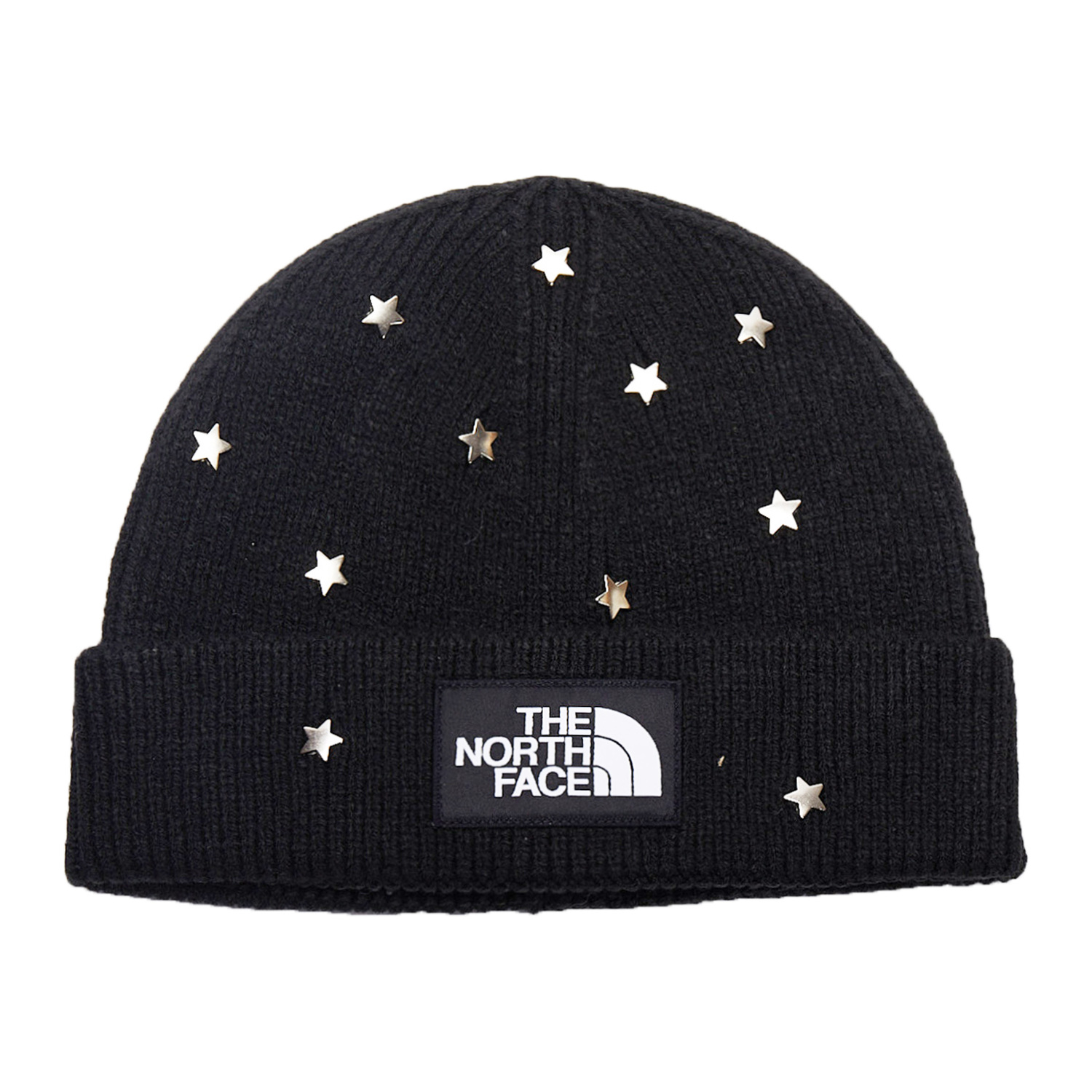 Нейлоновая шапка унисекс THE NORTH FACE, черный
Нейлоновая шапка унисекс THE NORTH FACE, черный