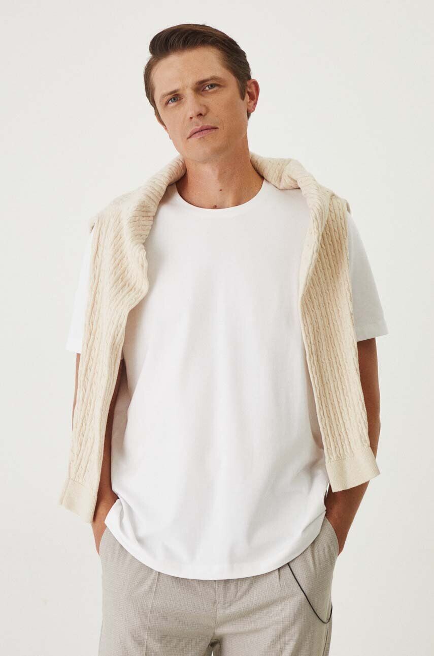 Медицинская футболка Medicine, белый
Медицинская футболка Medicine, белый