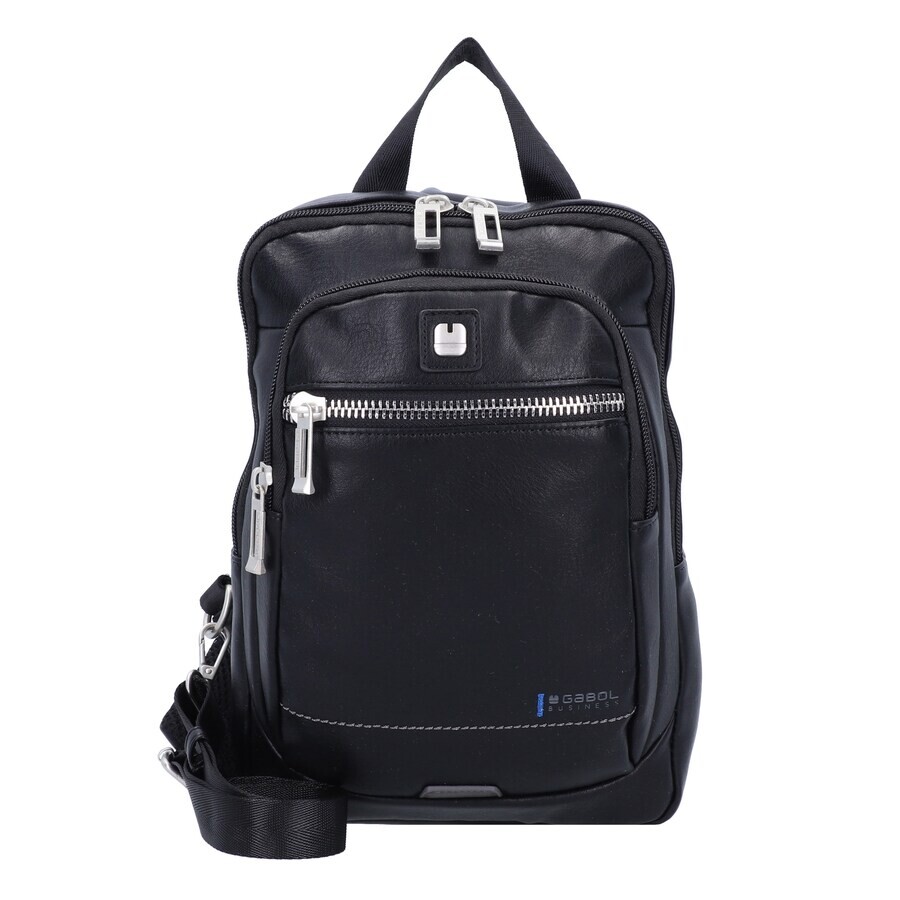 Сумка кросс-боди Gabol STINGER, черный 
Сумка кросс-боди Gabol STINGER, черный