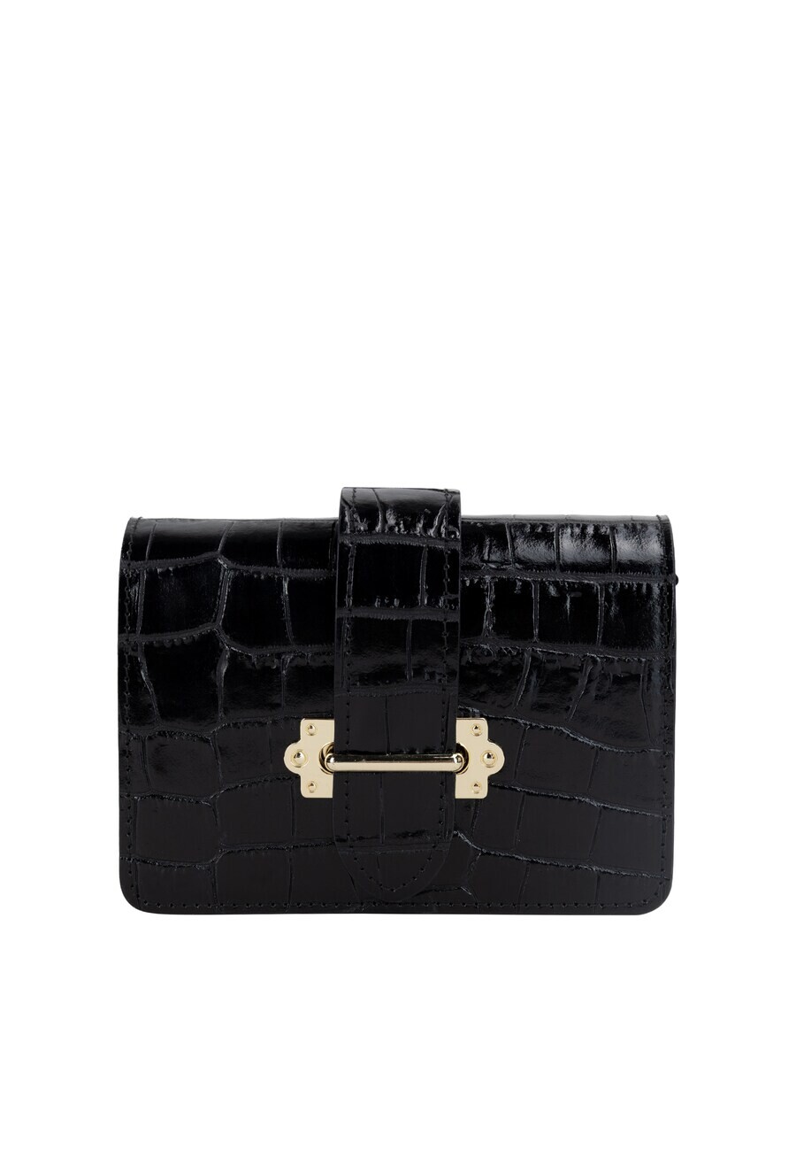 Сумка кросс-боди Naemi, черный
Сумка кросс-боди Naemi, черный