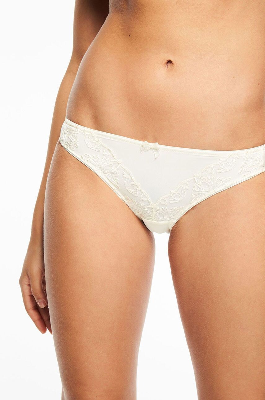 Нижнее белье Chantelle, бежевый
Нижнее белье Chantelle, бежевый