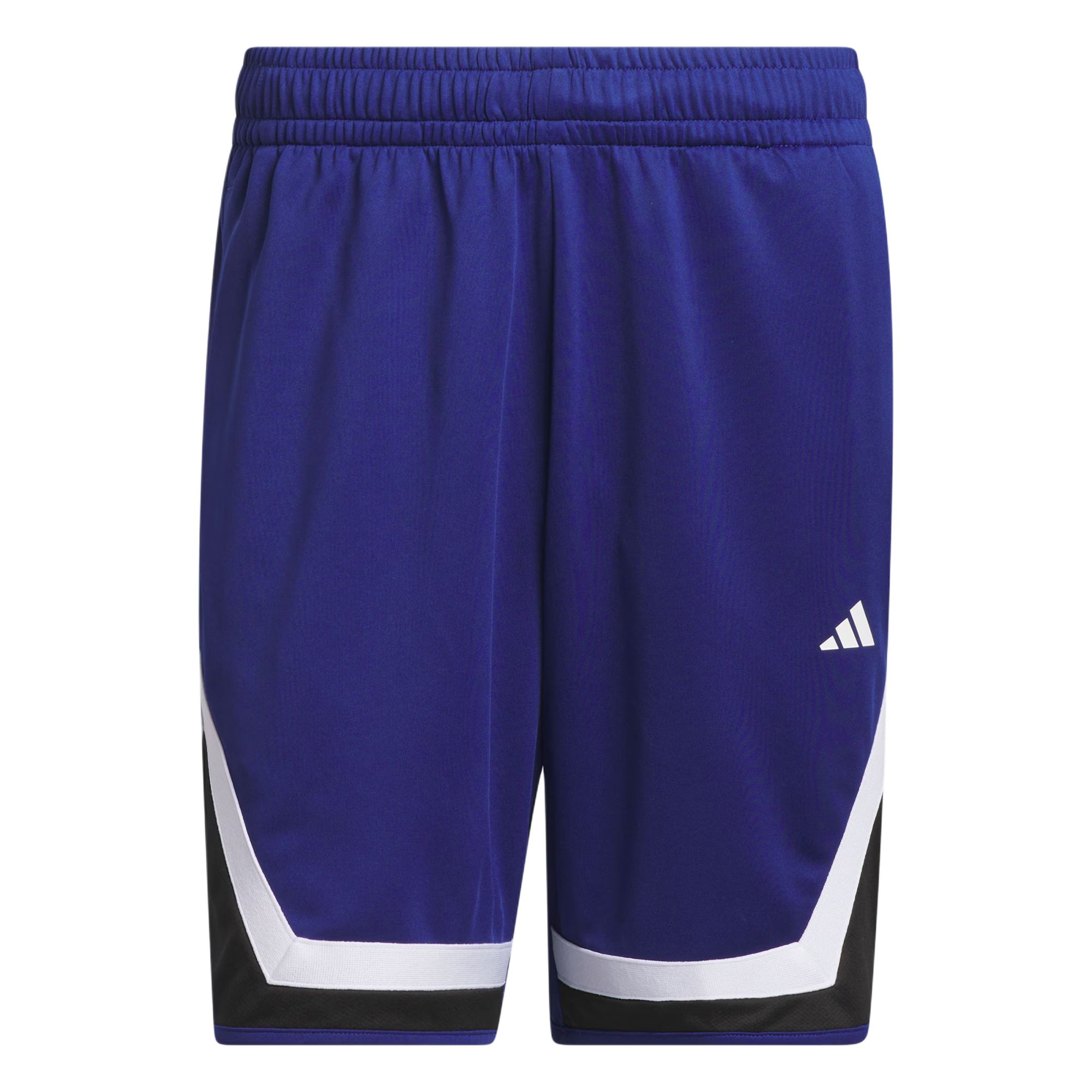 Adidas Баскетбольные шорты мужские PRO BLOCK Victory Blue/Black
Adidas Баскетбольные шорты мужские PRO BLOCK Victory Blue/Black