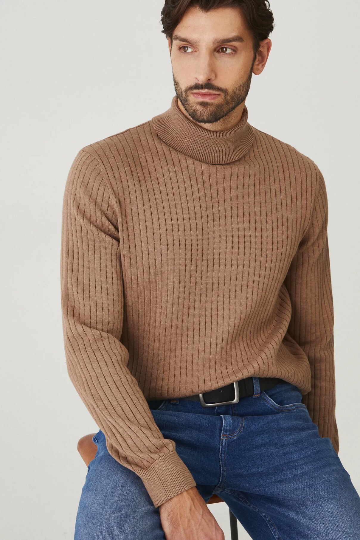 Свитер Medicine, коричневый
Свитер Medicine, коричневый