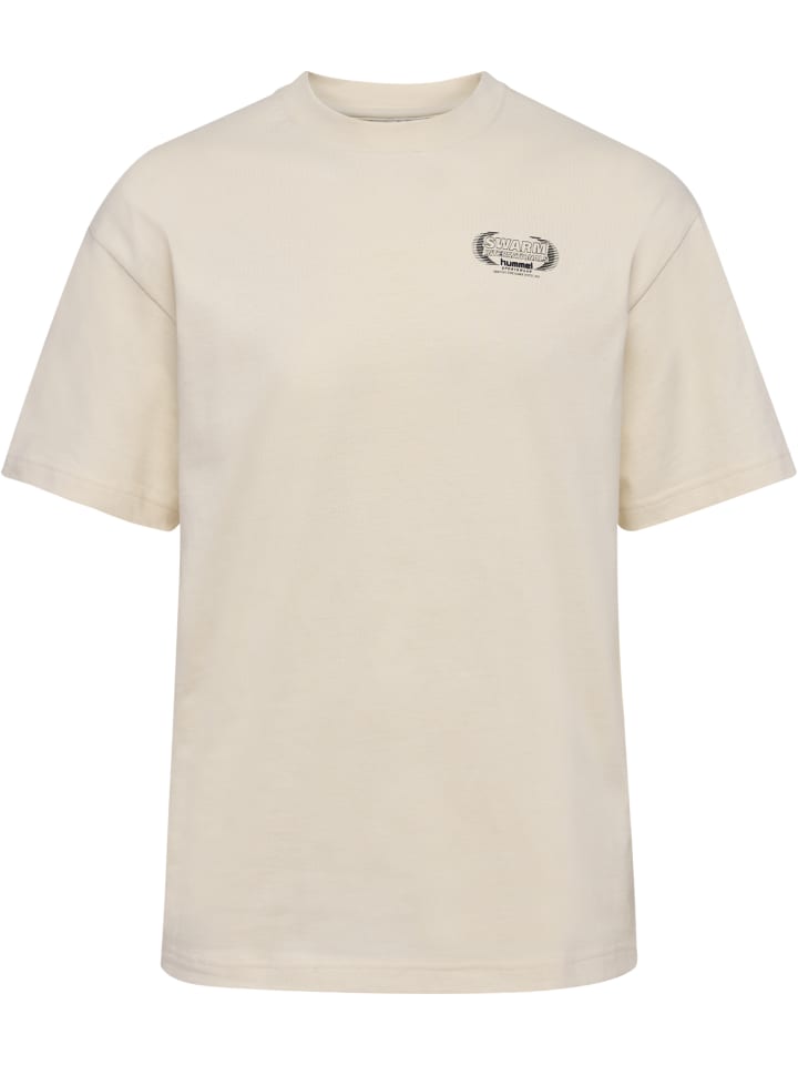 Hummel Футболка для взрослых из тофу
Hummel Футболка для взрослых из тофу