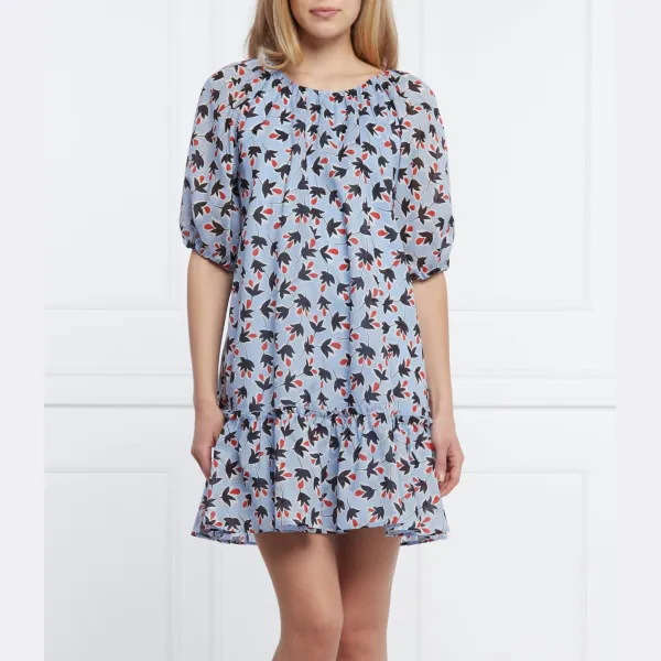 Платье Max&Co., синий 
Платье Max&Co., синий