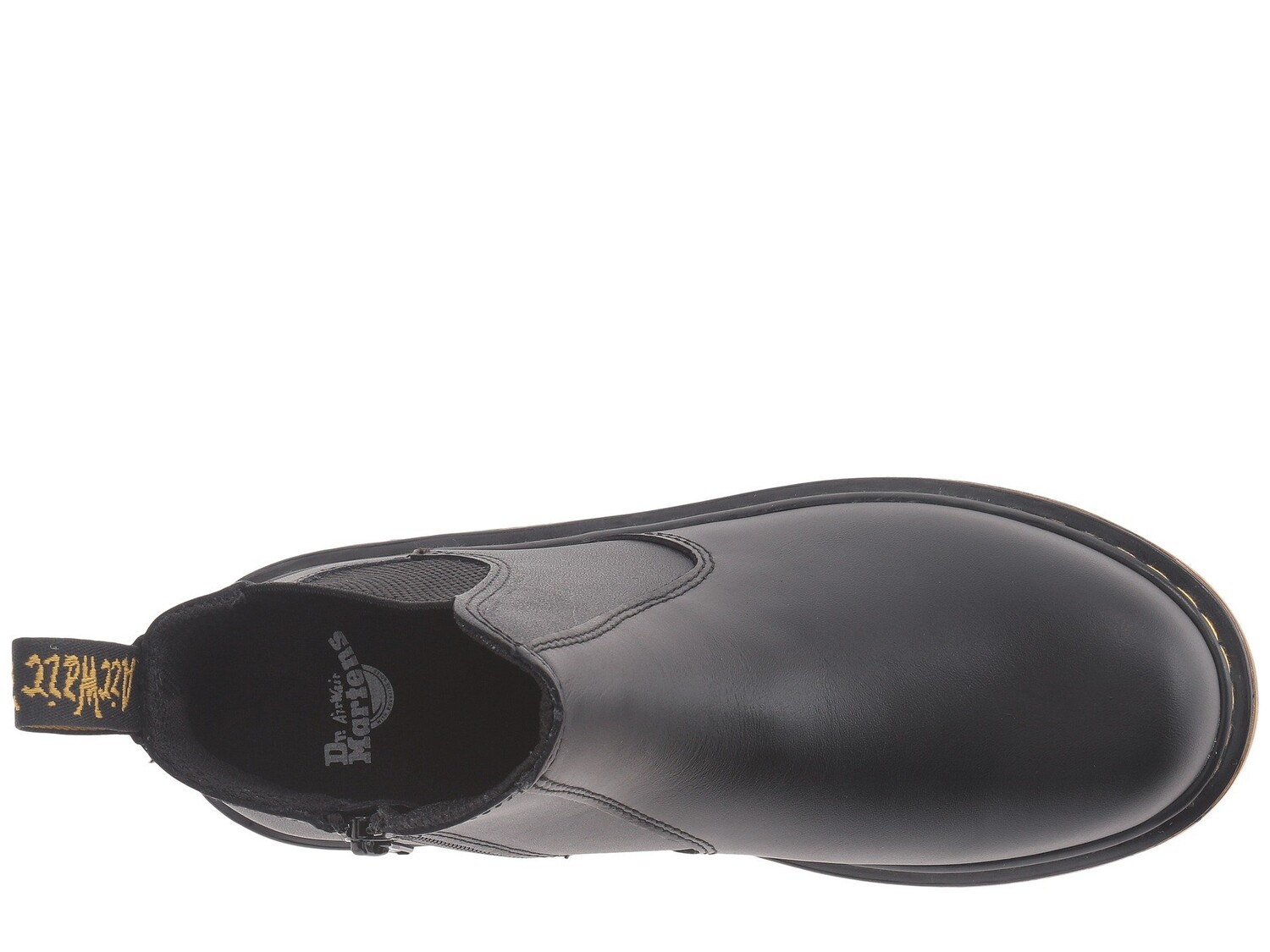Ботинки Dr. Martens Kid's Collection 2976 Youth Banzai Chelsea Boot (Big Kid), черный
Ботинки Dr. Martens Kid's Collection 2976 Youth Banzai Chelsea Boot (Big Kid), черный