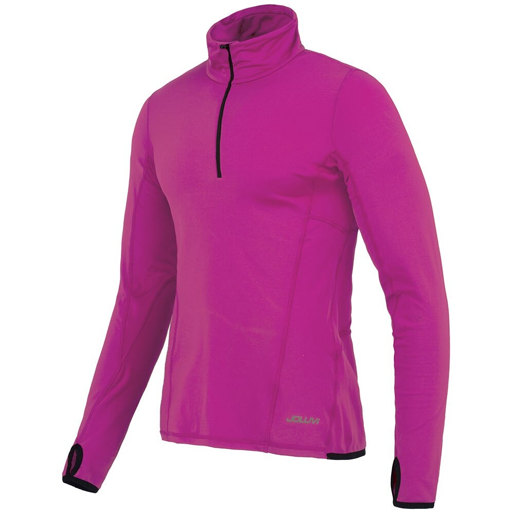 Толстовка Joluvi Unkas, розовый
Толстовка Joluvi Unkas, розовый