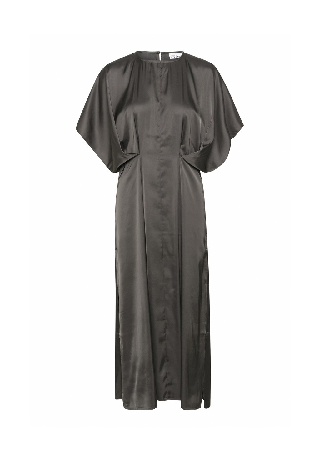 Платье макси PEEL OLINE Karen by Simonsen, серый
Платье макси PEEL OLINE Karen by Simonsen, серый